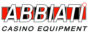 Abbiati Casino Equipment Logo