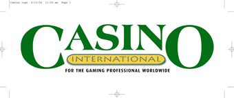 Casino International logo