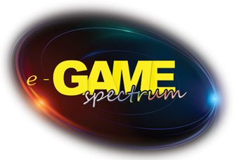 e-Game Spectrum logo