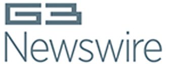 G3 Newswire logo