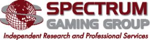 Spectrum Gaming Group Logo