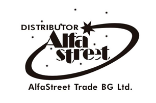 Alfastreet