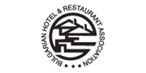 Bulgarian Hotel and Restaurant Association size 300 × 150