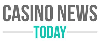 Casino News today logo