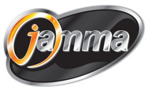 Jamma