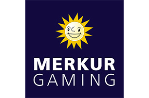 Merkur Gaming
