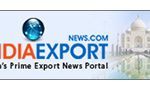 news.com INDIAEXPORT 200 x 90