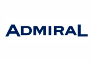 Admiral 300 × 198