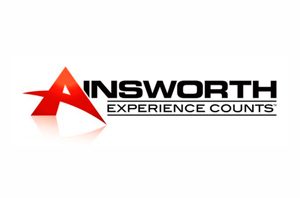 Ainsworth EXPERIENCE COUNTS 300 × 198