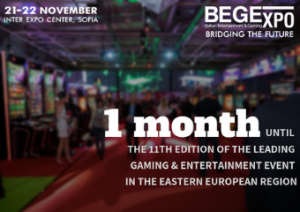 1month_left BEGE Expo 11th edition 340x240