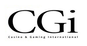 CGI Casino & Gaming International 300 × 160