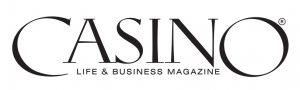 Casino Magazine casinolifebusiness- 300x90