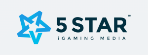 5 Star iGaming Media size 2223 × 834