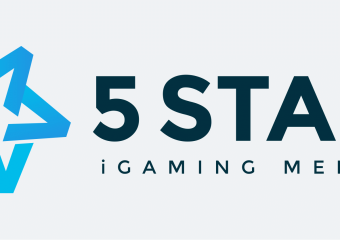 5 Star iGaming Media size 2223 × 834