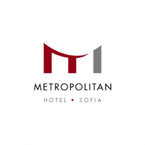 Metropolitan Hotel Sofia logo size 425x425